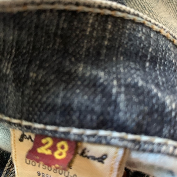 Jeans - Picture 4 of 5